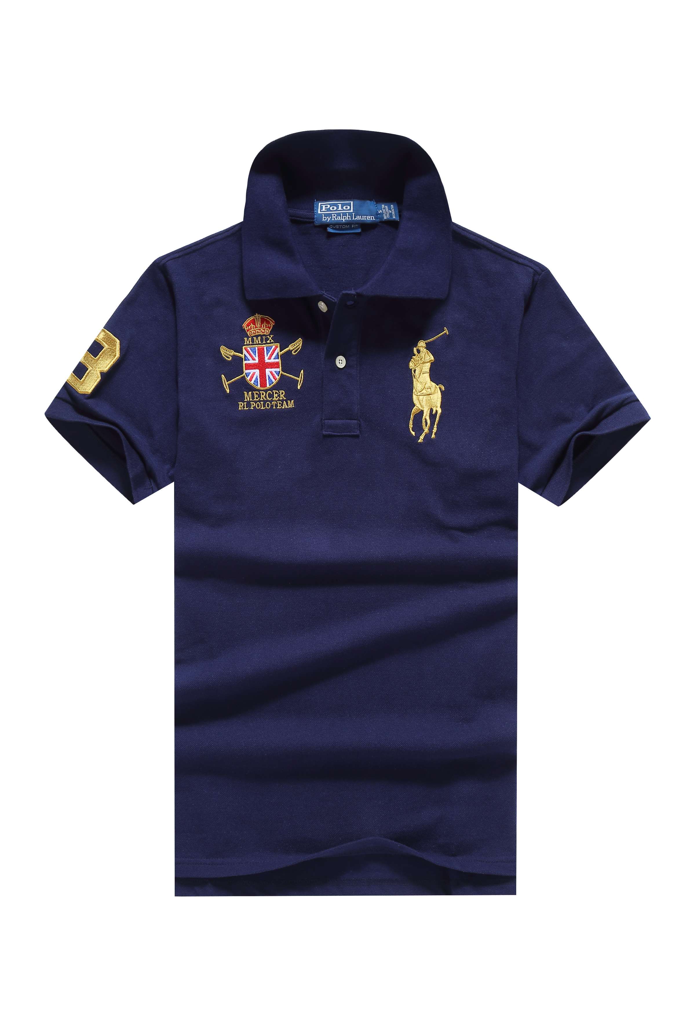 Polo T shirt 024